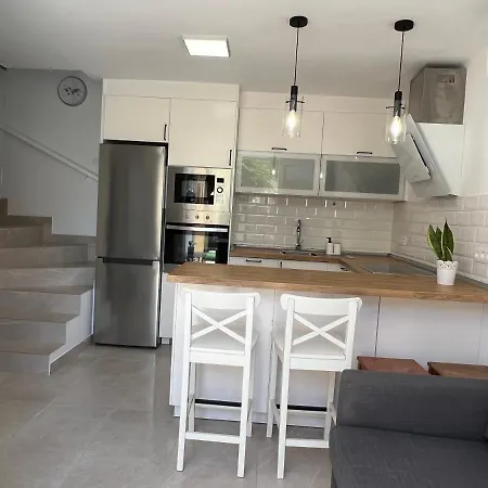 Apartamento Sonneland , Sonemar Sonnenland