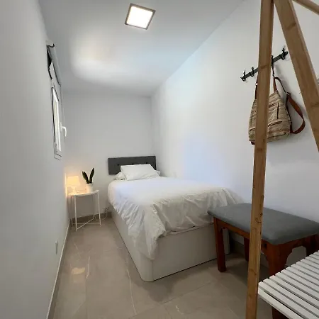 Apartamento Sonneland , Sonemar Sonnenland